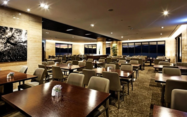 Bloomvista Hotel&Conference