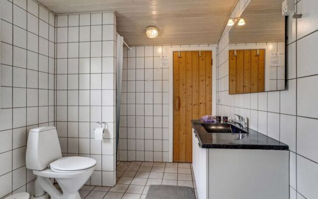 "Gunda" - 2.2km from the sea in Western Jutland