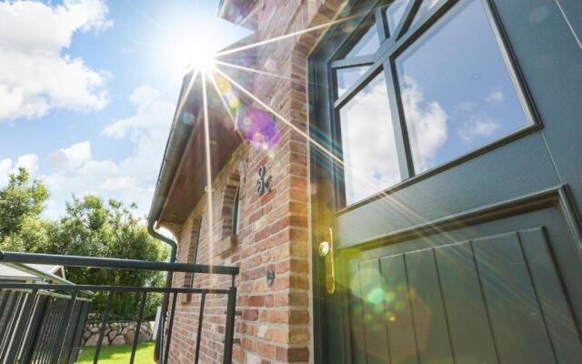 luxuriösen Neubau für 6 Personen