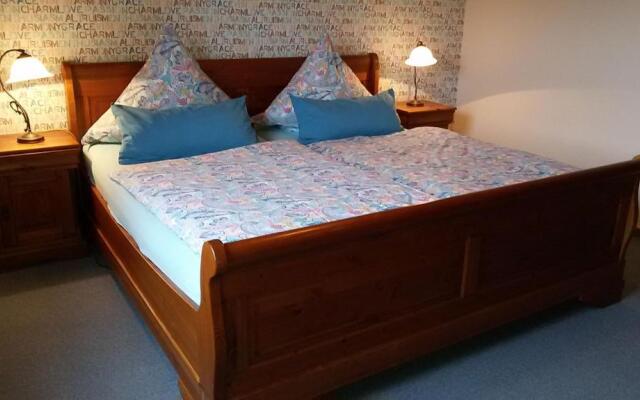 Komfort Ferienwohnung