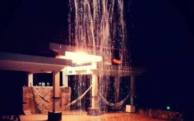 Pousada Nossa Casa Itauna Beach