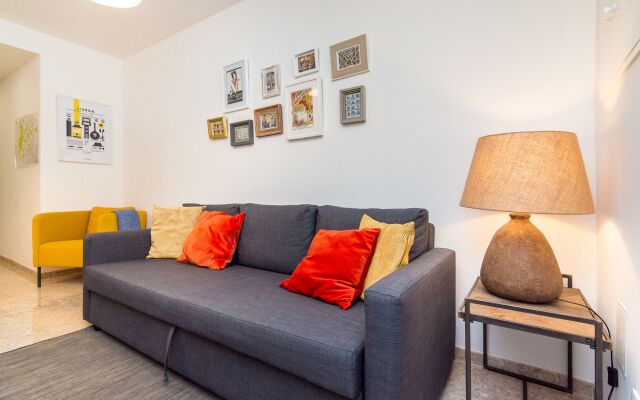 Graça Premium Apartment