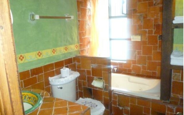 Hotel & Boutique Casa de Lourdes