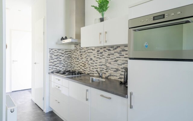 Europarcs Veluwemeer Nunspeet