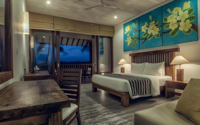Suriya Resort