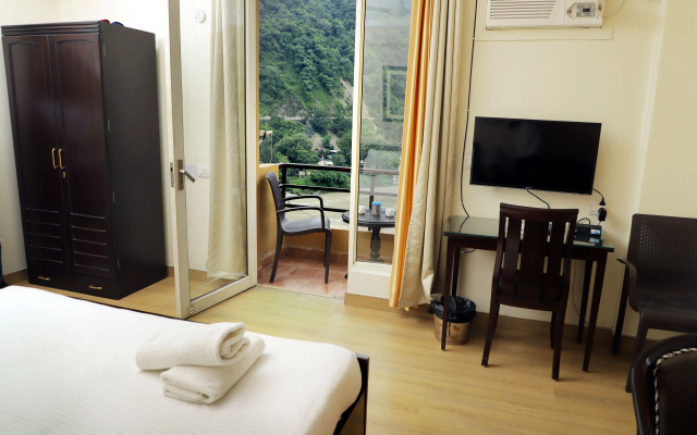 Luxury Aloha Apartments