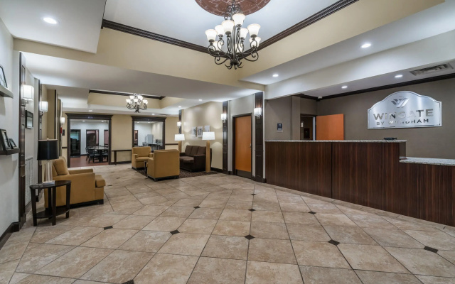 Wingate by Wyndham Bowling Green