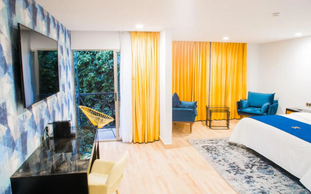 Ramë Hotel Boutique