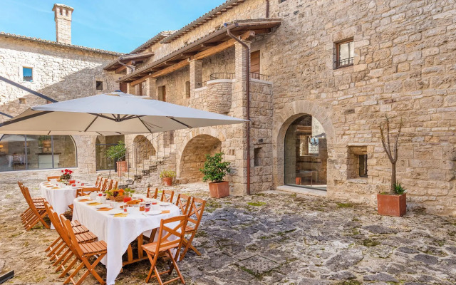 Santa Illuminata 20 12