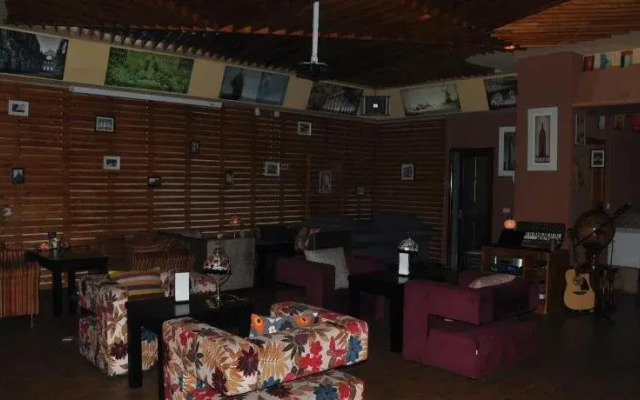 Dengfeng Climb International Youth Hostel