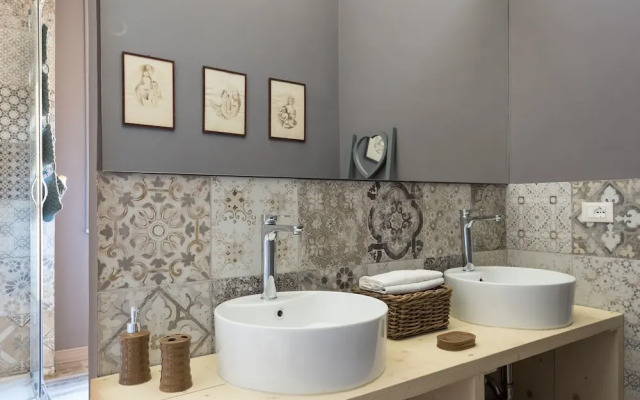 Design & Style a 2 passi da Ortigia