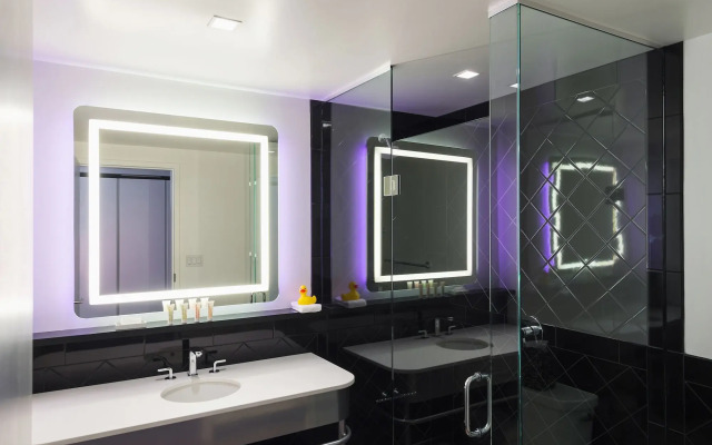 21c Museum Hotel Durham