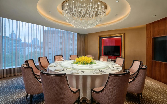 Sheraton Changsha Hotel
