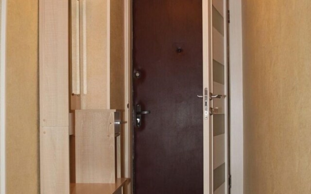 Апартаменты «Сити Инн Верхняя Масловка»