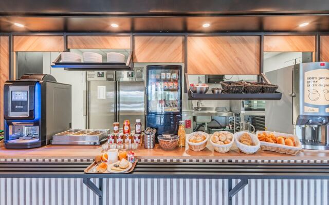 B&B Hotel Mulhouse Sausheim