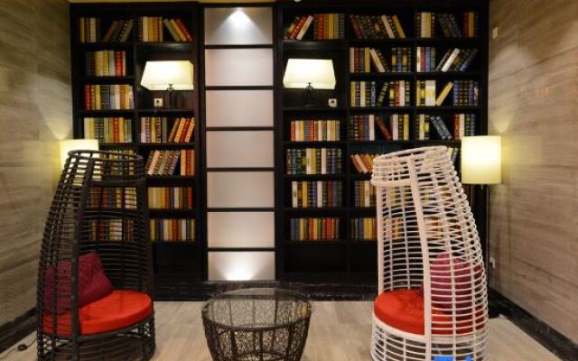 Xique Hotel