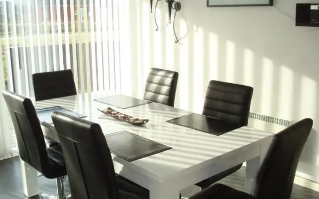 Tranum Holiday House - Kronvildtvej 15 - ID 604