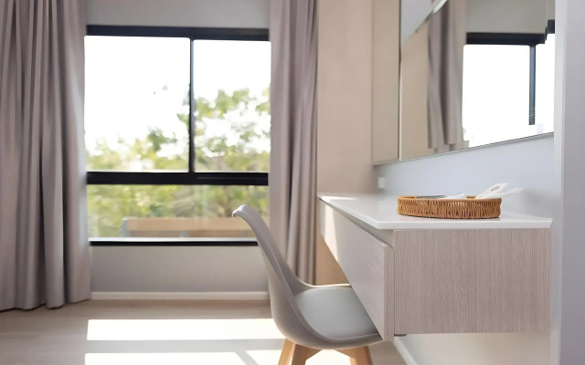 Napa hotel ratchaburi