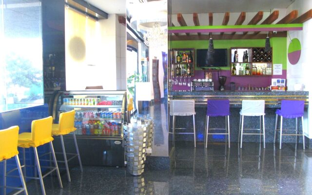 Blueberry Tourist Hotel