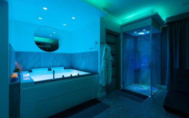 Hotel Ibisco Suites & Relax