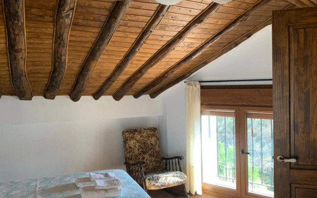 Habitación Rural El Chorrillo