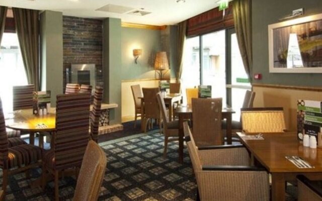 Premier Inn Ashford Central