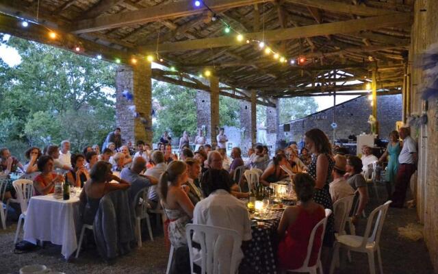 Domaine de Chantageasse