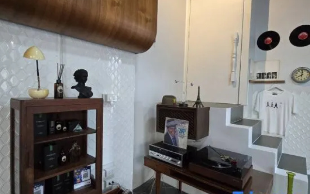 haus50s hometel Hat Yai
