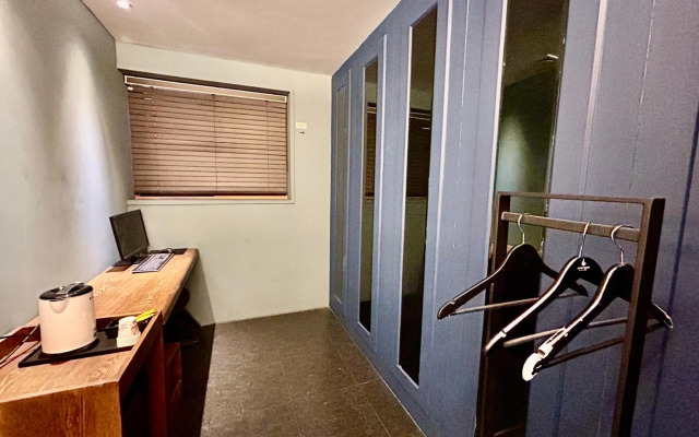 Ignis Hotel