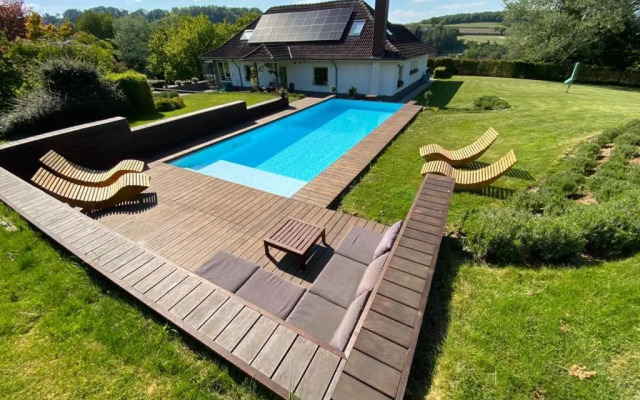 La Milardiere Chambres D'hotes (Adults Only)