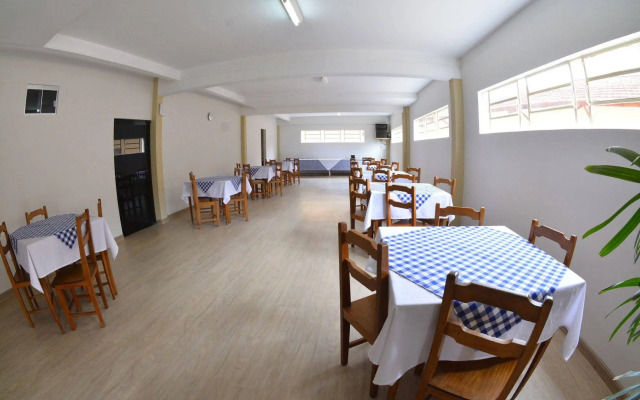 Pousada Recanto das Caldas