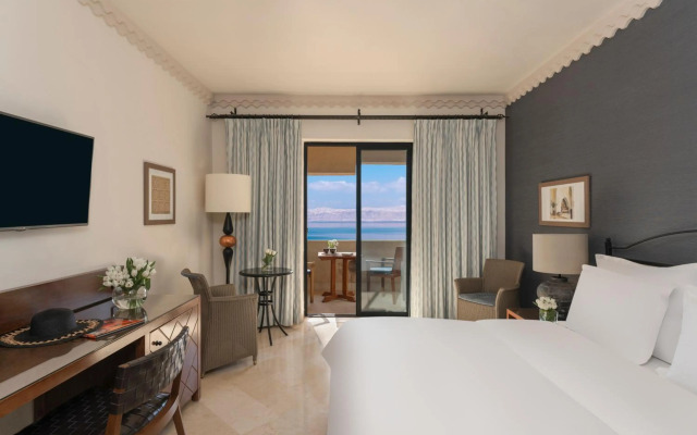Mövenpick Dead Sea Jordan