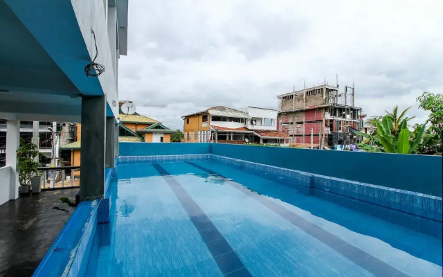 OYO 338 Deep Sea Resort