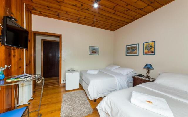 Siena Hotel