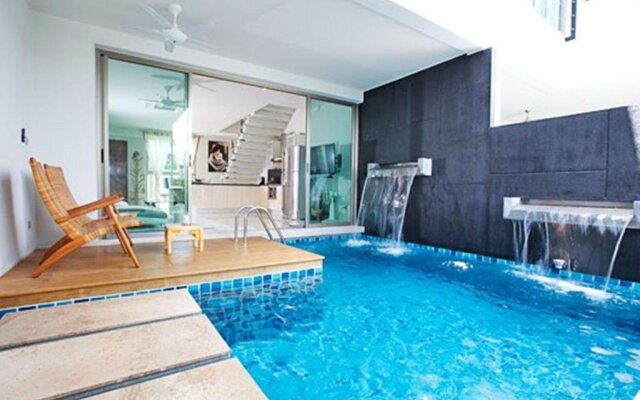 Vanilla Villa