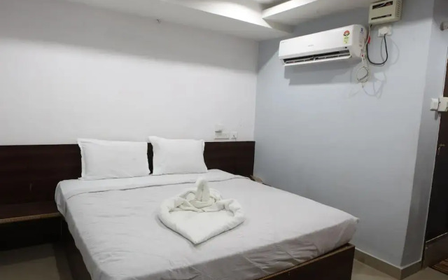 Nova Pride Hotel