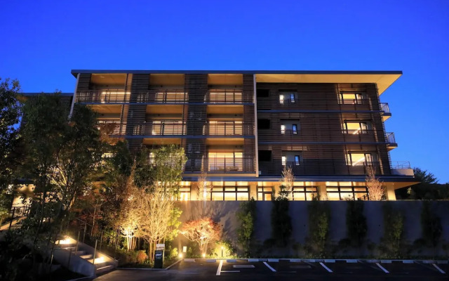 BLISSTIA Hakone Sengokuhara