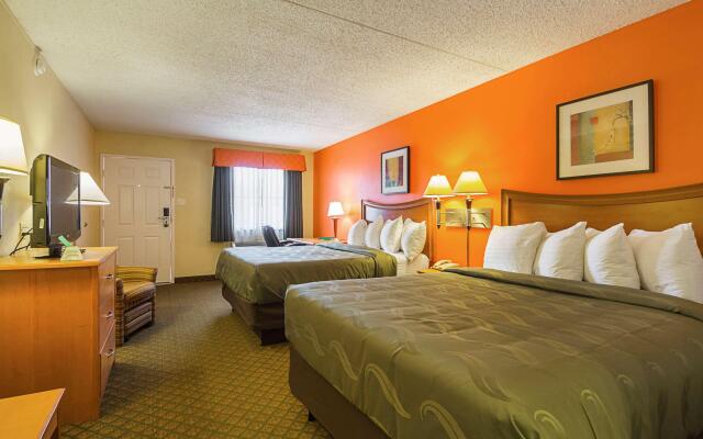 Studio 6 Suites North Richland Hills, TX