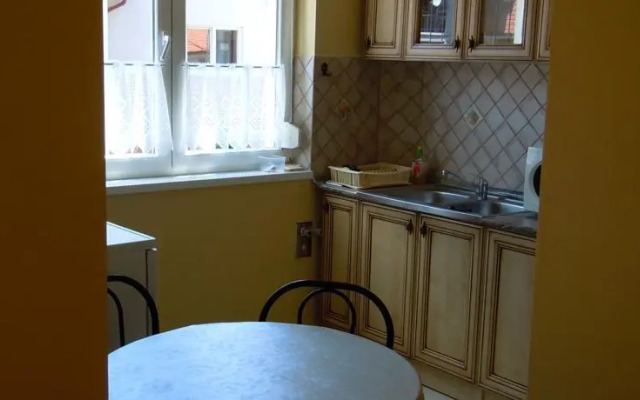 Apartman Era