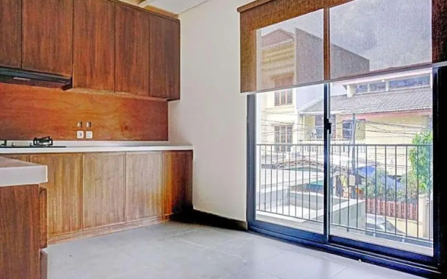 90635 Tango Juliet Residence