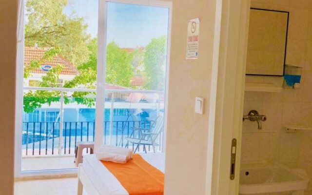 Sefa Hotel