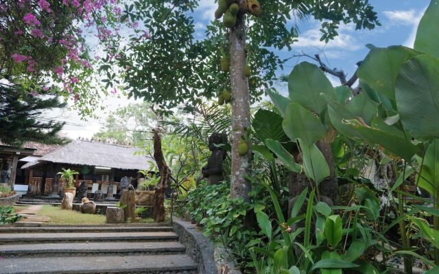 Rumah Hoo Guest House