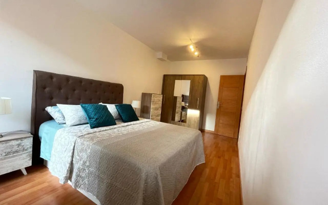 Tarraco Apartament