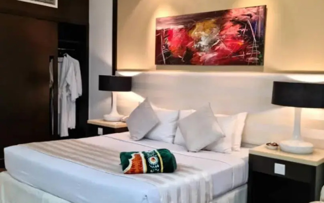 The Jerai Hotel Alor Star