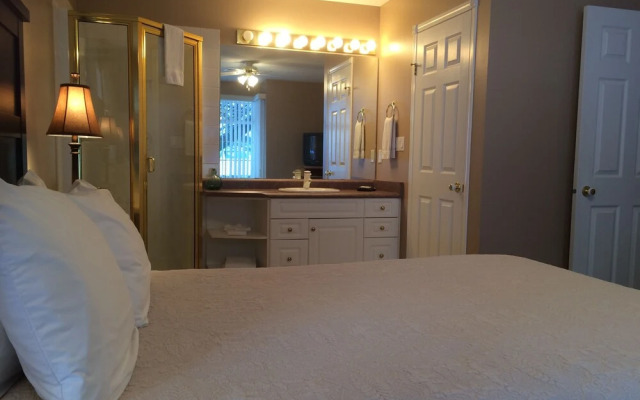 Fairmont Creek Property Rentals Marble Canyon