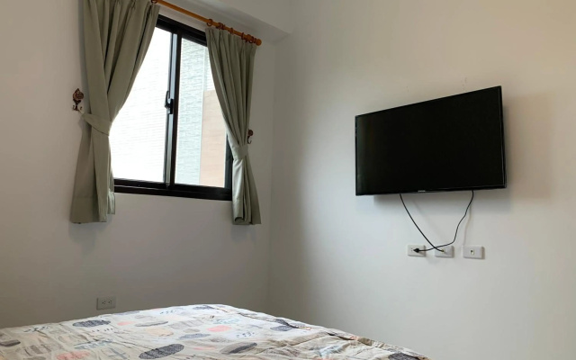 Daiwen Homestay