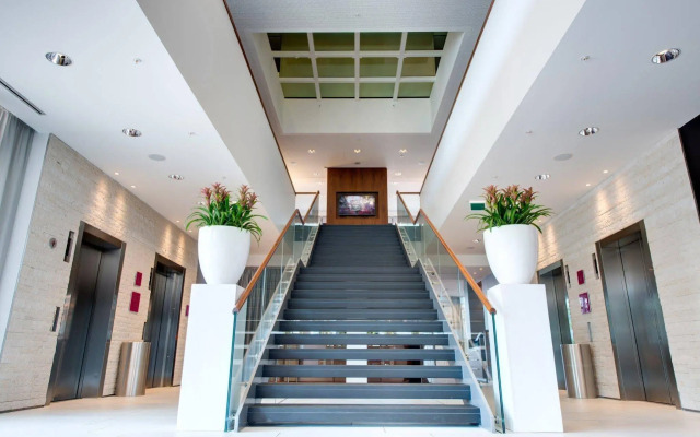 Crowne Plaza Amsterdam South by IHG