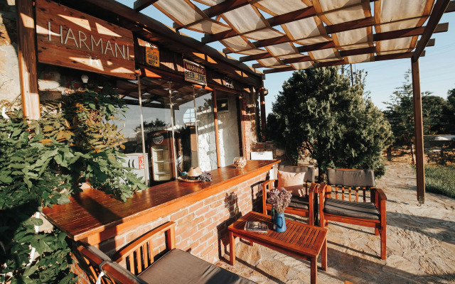 Harmani Tatil Çiftliği