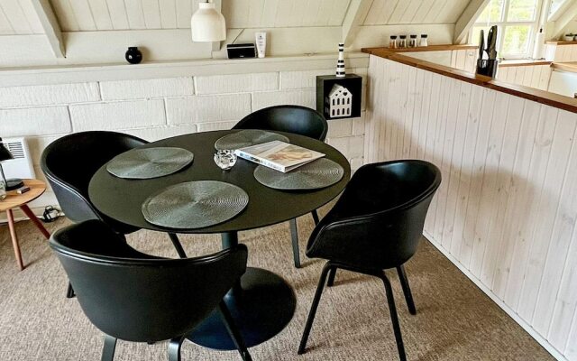 Lovely Holiday Home in Jutland near Sea