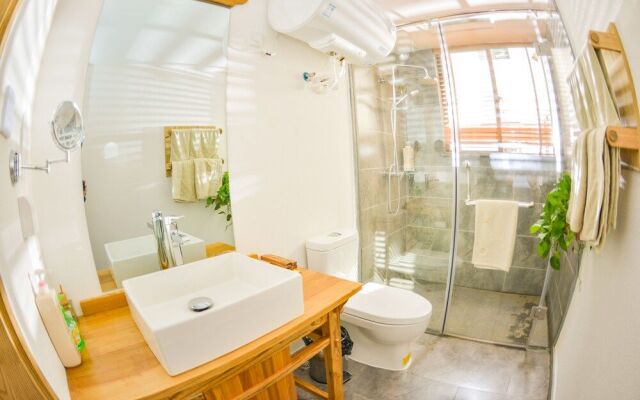 Dali Really Good Yard Villa